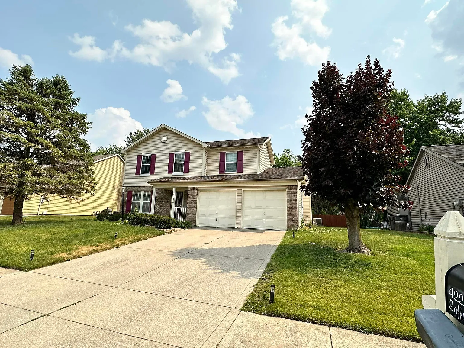 4223 Saffron Dr photo 1