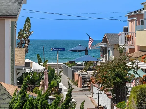 749 Zanzibar Ct, San Diego, CA 92109