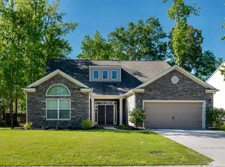 129 Hickory Ridge Way, Summerville, SC 29483