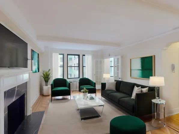 210 E 68th St, New York, NY