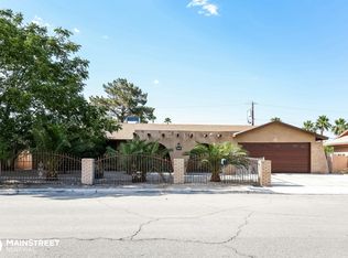 4838 Welter Ave, Las Vegas, NV 89104