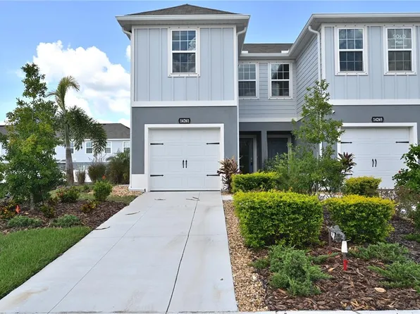 14261 Crimson Ave, Bradenton, FL 34211