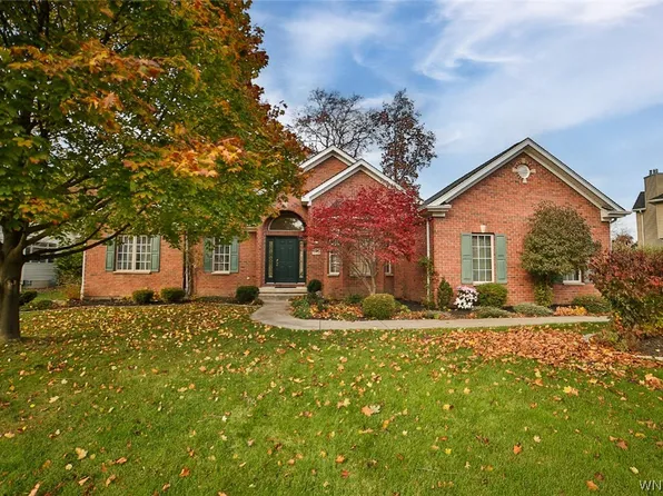 248 Forest Creek Ln, Grand Island, NY 14072