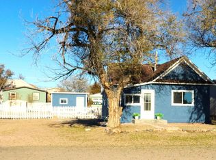 214 Marble Ave, Florence, CO 81226