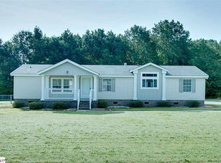 7064 Highway 101 N, Gray Court, SC 29645