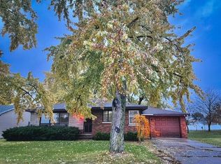 1643 W Lemon Creek Rd, Baroda, MI 49101