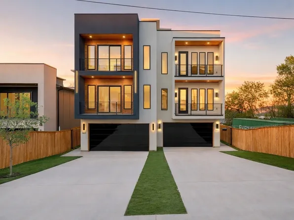 1823 Pollard St, Dallas, TX 75208