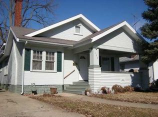 132 Roosevelt Dr, Springfield, OH 45504