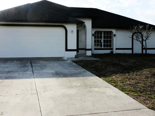 128 SW 34th Pl, Cape Coral, FL 33991