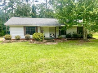 3407 Kinder Trl SE, Ruth, MS 39662