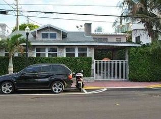 818 4th St, Miami Beach, FL 33139