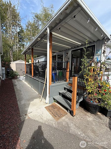 2nd image of 4980 Morgan Drive #42
