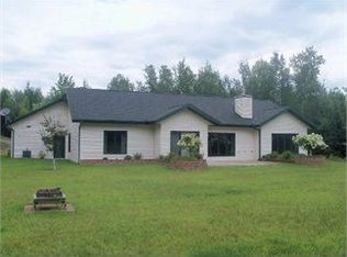 7653 S Buck Ridge Dr, Eagle River, WI 54521