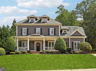 3630 Valley Crest Way, Cumming, GA 30041