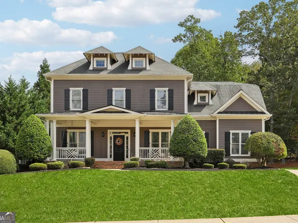 3630 Valley Crest Way, Cumming, GA 30041