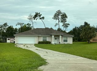 4294 SW 102nd Pl, Ocala, FL 34476