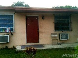 1001 NW 8th St, Homestead, FL 33030