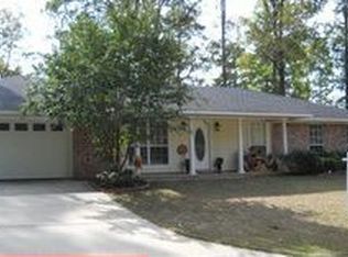 416 Tatum St, Minden, LA 71055