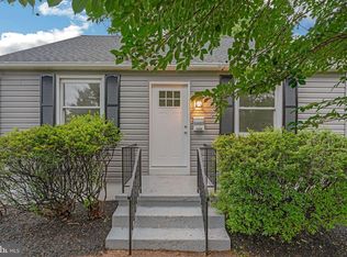 3407 Gaither Rd, Windsor Mill, MD 21244