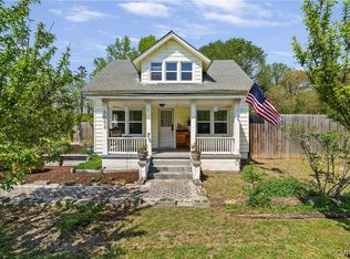 3002 Piedmont Ave, South Chesterfield, VA 23834