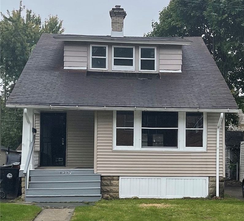 1st image of 8217 Brinsmade Ave