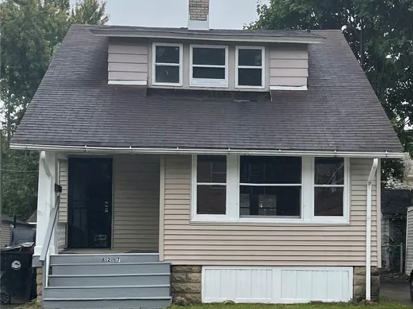 8217 Brinsmade Ave, Cleveland, OH 44102