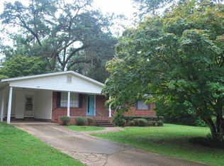 2111 Mahan Dr, Tallahassee, FL 32308