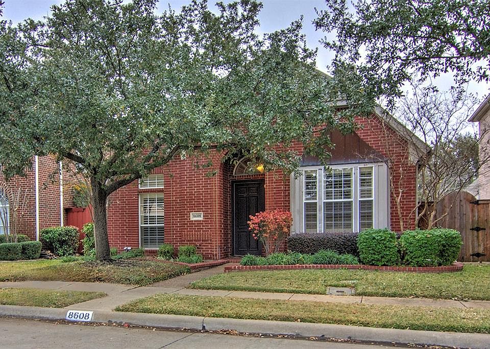 1st image of 8608 Quail Meadow Dr