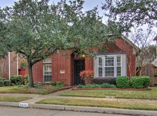 8608 Quail Meadow Dr, Irving, TX 75063