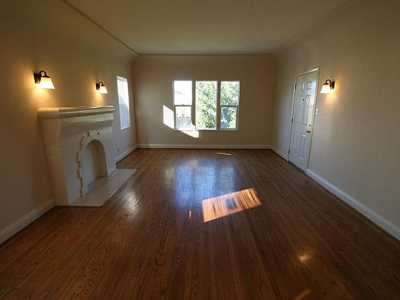 2nd image of 330 N Stanley Ave #1/2