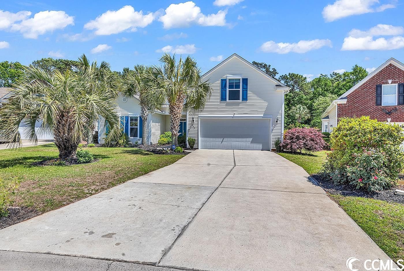 202 Cypress Creek Dr, Murrells Inlet, SC 29576 Zillow