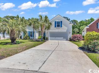 202 Cypress Creek Dr, Murrells Inlet, SC 29576