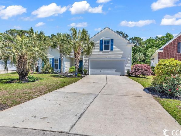 Prince Creek - Murrells Inlet SC Real Estate - 16 Homes For Sale | Zillow