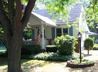 3301 Lewis Seifert Rd, Hubbard, OH 44425