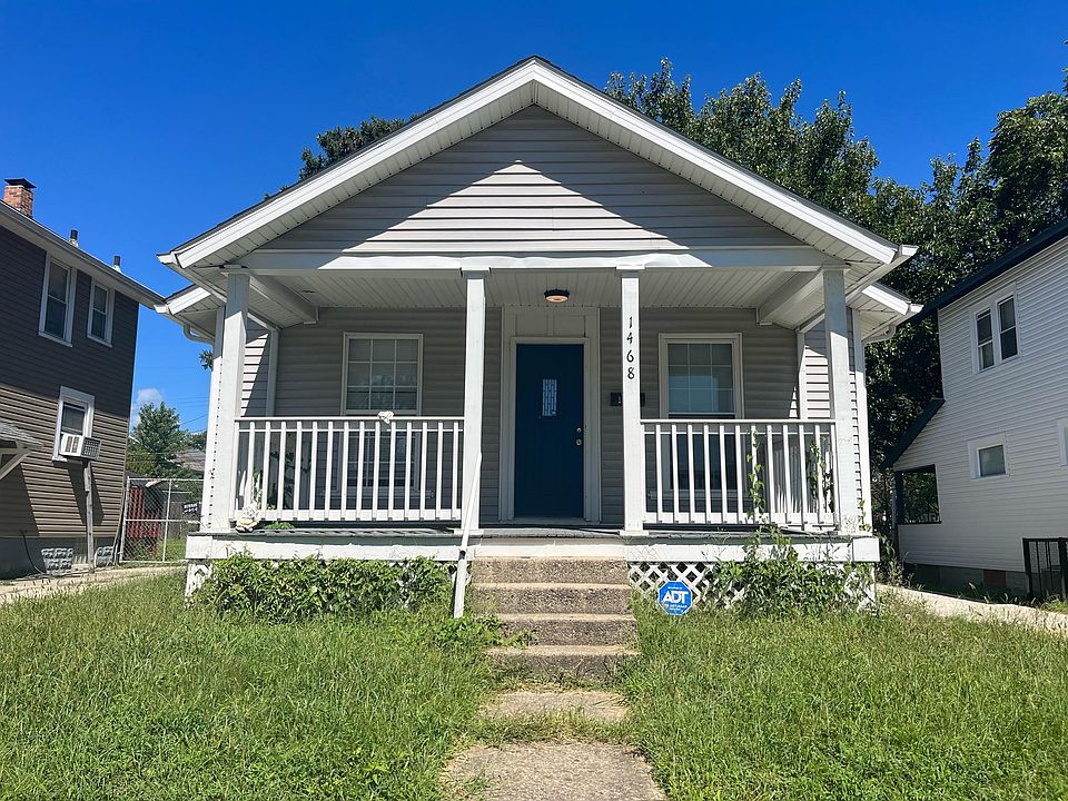 1st image of 1468 Loretta Ave