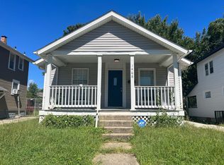 1468 Loretta Ave, Columbus, OH