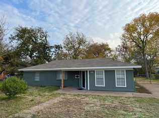 404 S Strauss Dr, Robinson, TX 76706