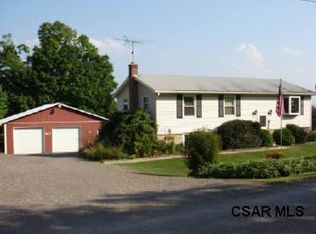 306 Upper Springs Rd, Springs, PA 15562
