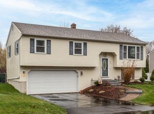 244 Patricia Ln, Manchester, NH 03104