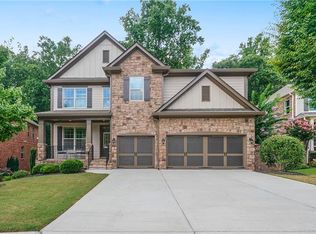 2933 Ansley Manor Ct, Marietta, GA 30062