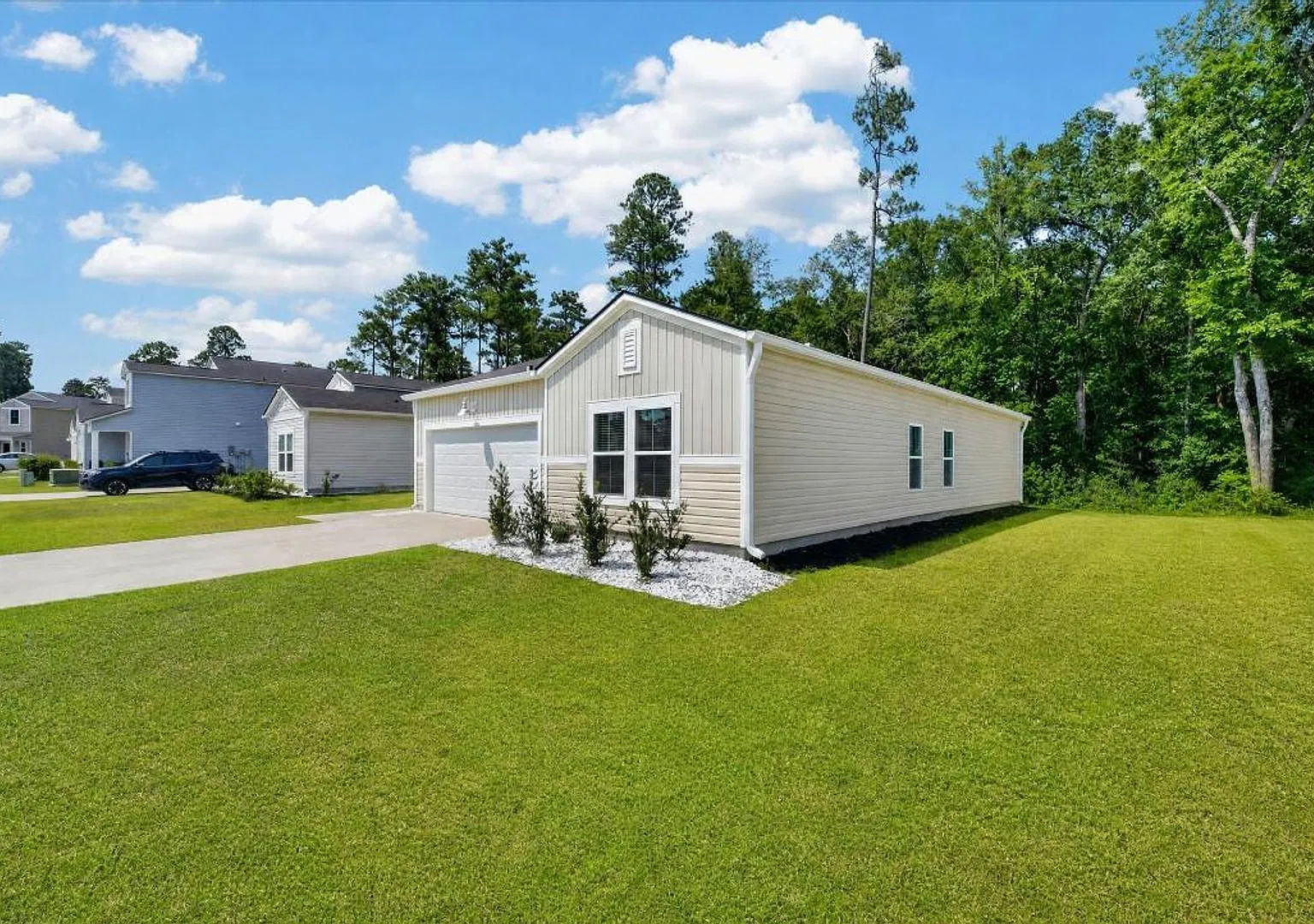 4-Bedroom, 2-Bath Home In The Raindance Community Of Rincon, Ga. $1000 Off First Full Month's Ren... — Photo 3