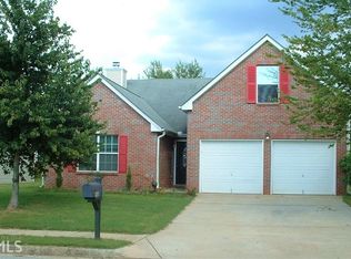 948 Brisley Cir, Hampton, GA 30228