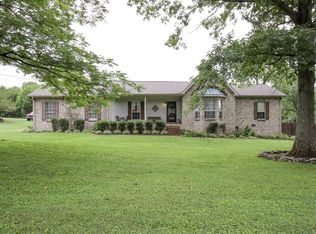 2141 Old Lebanon Dirt Rd, Mount Juliet, TN 37122