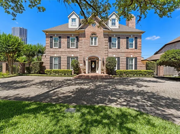 1434 Chimney Rock Rd, Houston, TX 77056