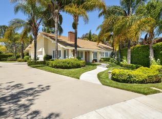 6191 Joshua Trl, Camarillo, CA 93012