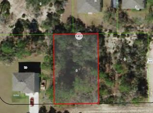 2939 W Pintado Dr #9, Dunnellon, FL 34433