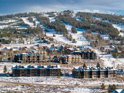 227 Lake Drive #2105, Granby, CO, 80446