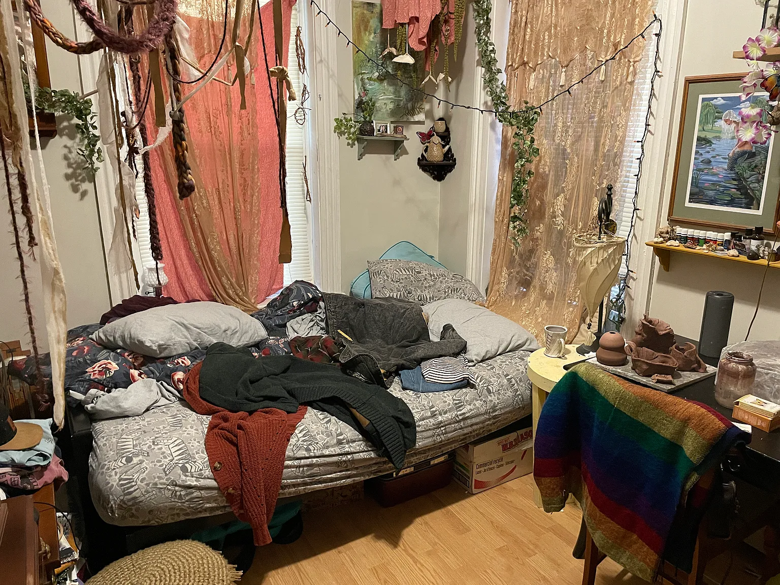 4 bed, 9999 sqft, $5,000 — Photo 4