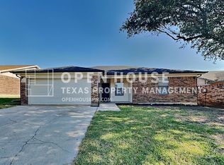 6409 High Lawn Ter, Watauga, TX 76148
