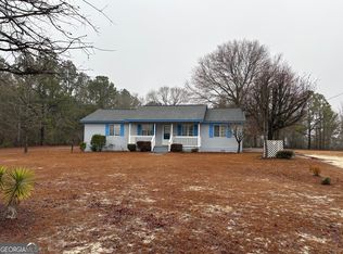 5502 Moore Rd, Portal, GA 30450